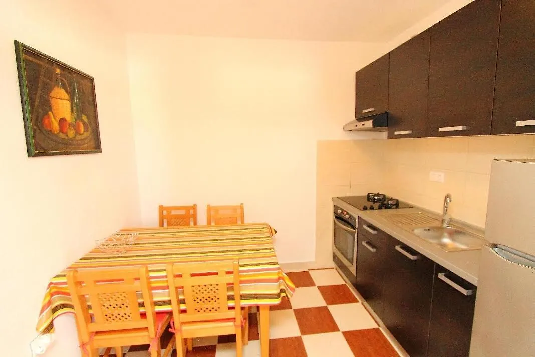 Genesis Apartment Trogir