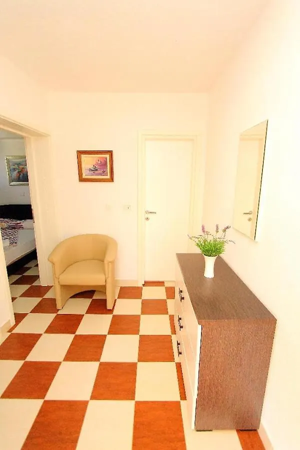 Genesis Apartment Trogir