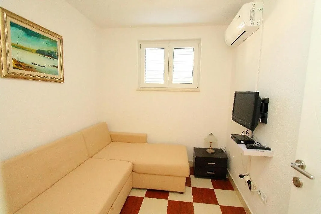 Genesis Apartment Trogir