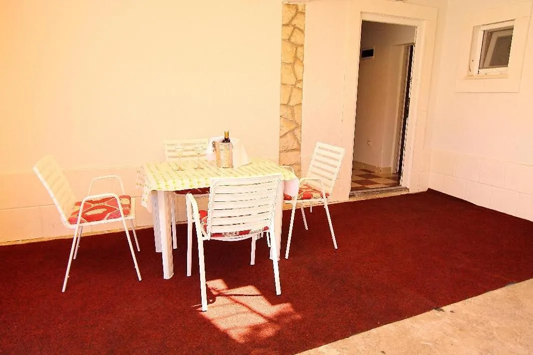 Genesis Apartment Trogir 0*,  Croatia