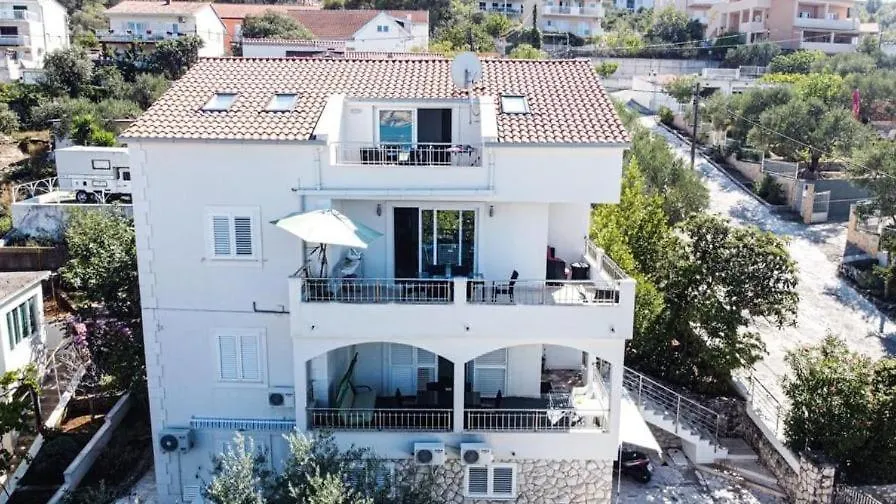 Genesis Apartment Trogir